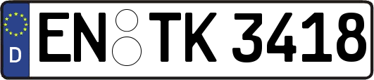 EN-TK3418