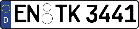 EN-TK3441