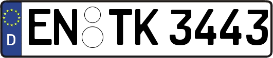 EN-TK3443