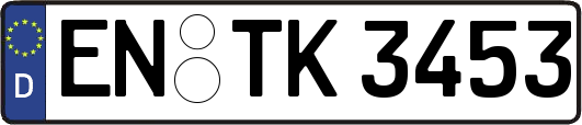 EN-TK3453