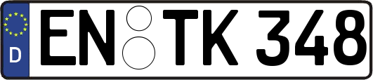 EN-TK348