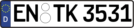 EN-TK3531