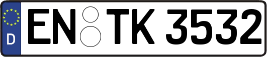 EN-TK3532