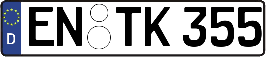 EN-TK355