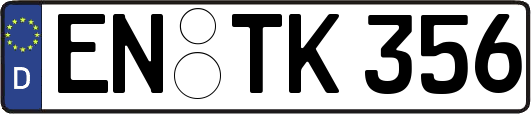 EN-TK356