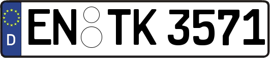 EN-TK3571