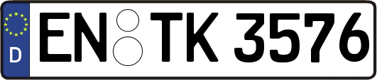 EN-TK3576