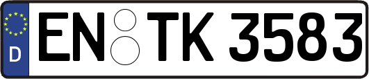 EN-TK3583