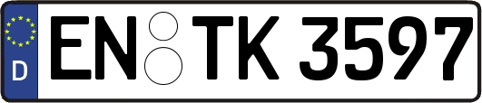 EN-TK3597