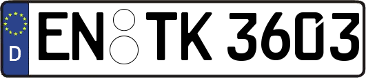 EN-TK3603