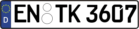 EN-TK3607