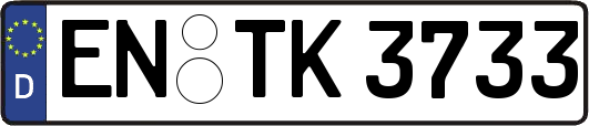 EN-TK3733