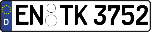 EN-TK3752
