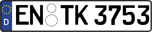 EN-TK3753