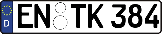 EN-TK384