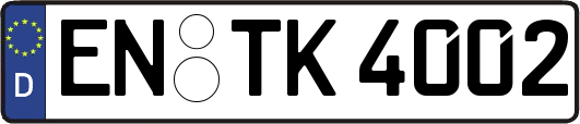 EN-TK4002