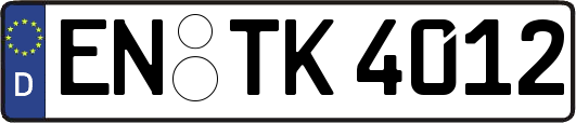 EN-TK4012