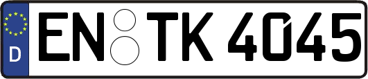EN-TK4045