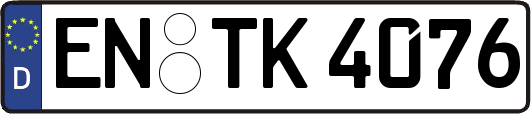 EN-TK4076