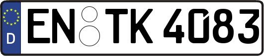 EN-TK4083