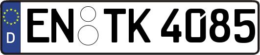 EN-TK4085