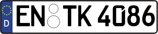EN-TK4086