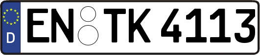 EN-TK4113