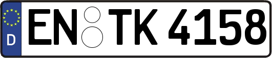 EN-TK4158