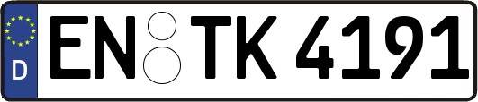 EN-TK4191