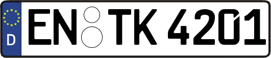 EN-TK4201