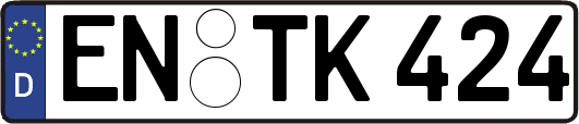 EN-TK424