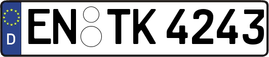 EN-TK4243