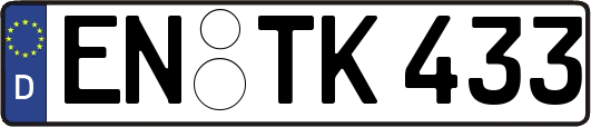 EN-TK433