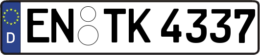 EN-TK4337