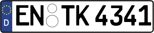 EN-TK4341