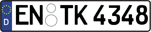EN-TK4348
