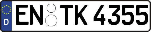 EN-TK4355