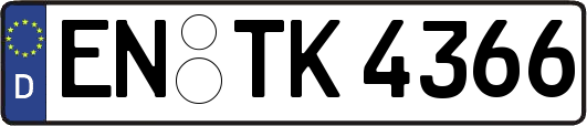 EN-TK4366