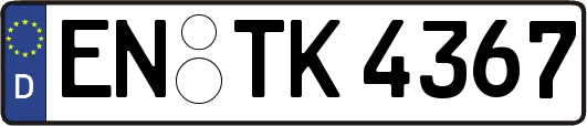 EN-TK4367