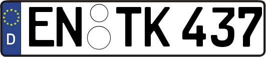 EN-TK437