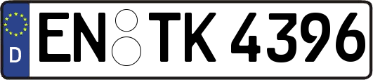EN-TK4396