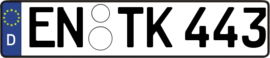 EN-TK443