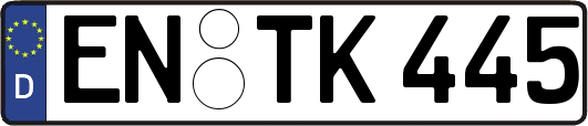 EN-TK445