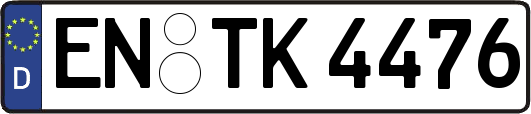 EN-TK4476