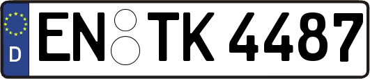 EN-TK4487