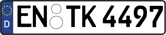 EN-TK4497