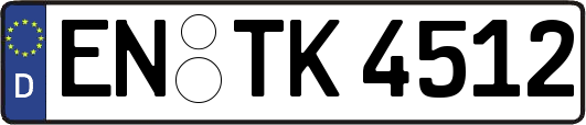 EN-TK4512