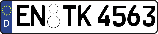 EN-TK4563