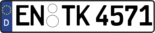 EN-TK4571