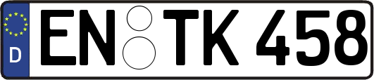 EN-TK458